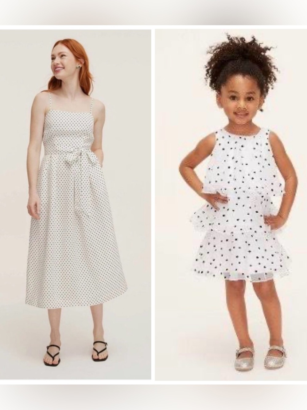 kate spade x target mommy & me bundle